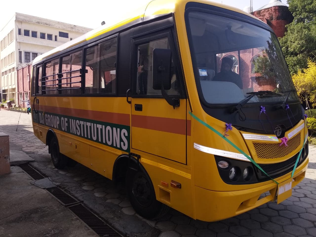 Divya Jyoti Ayurvedic Medical College & Hospital, Modinagar Ghaziabad hostel photo 16